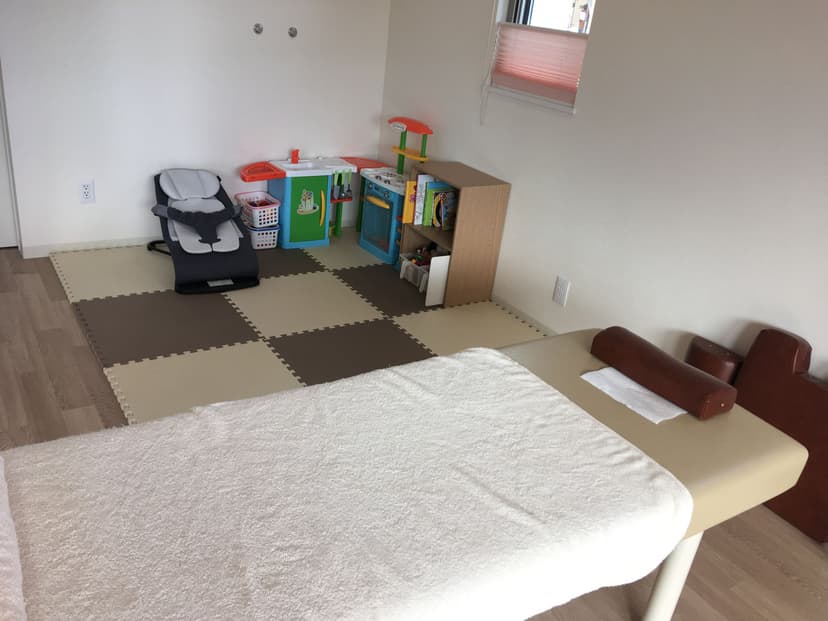 キッズスペース